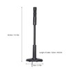 USB Microphone Adjustable Hose Desktop Computer PC Live Broadcast Business