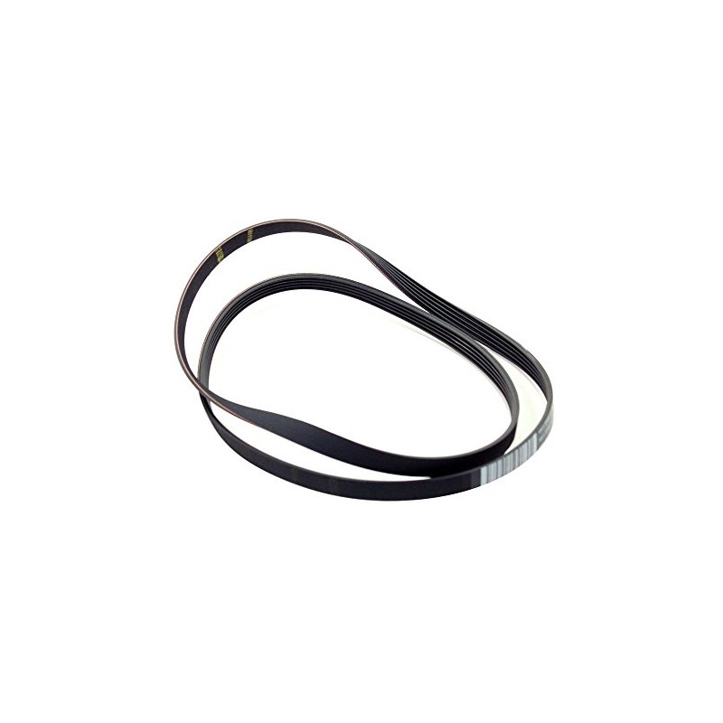 GENUINE INDESIT Washing Machine Drum Belt 1194j5