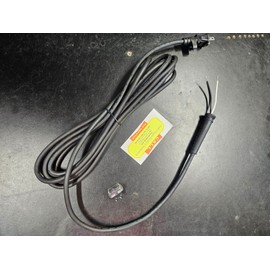 Oster Large Animal Clipmaster and Shearmaster Cord & Switch Parts