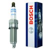 Bosch YR7SES – Nickel Spark Plugs – Pack of 1