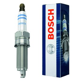 Bosch YR7SES – Nickel Spark Plugs – Pack of 1