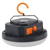 Outdoor Camping Light Battery Operated LED Tent Waterproof Emergency Lantern