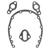 SCE Gasket 11100 Timing Cover with Pump