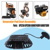 RAROZEEK Pull Start Assembly Compatible with Generac Generator 196cc 212cc