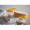 Spazzola bucato ovale radice - Clean and storage For the