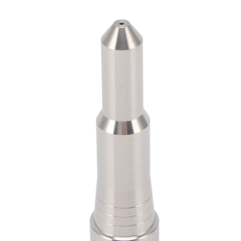 Coffee Machine Steam Nozzle Stainless Steel Coffee Steam Spout Nozzle