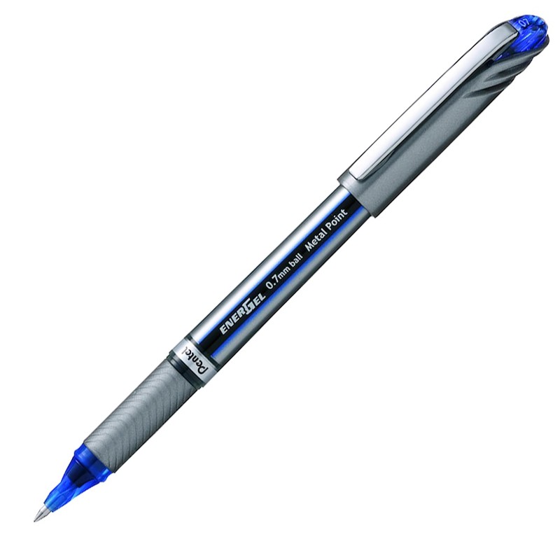Pentel Energel BL27 Liquid Gel Ink Rollerball Pen - 0.7mm