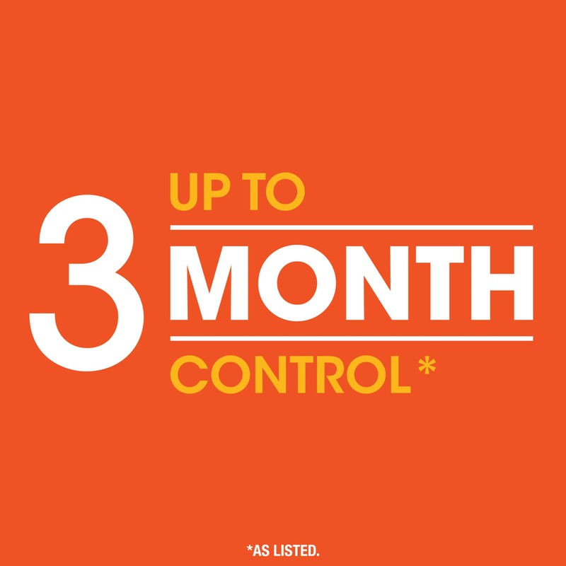 Roundup for Lawns₁ Ready-to-Use with Trigger Sprayer, Tough Weed Killer