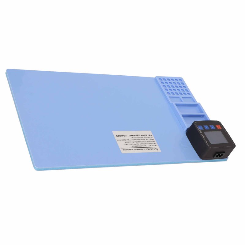 CPB320 Portable Heating Pad Mobile Phone LCD Screen Separator Machine