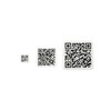 QR Code Sticker/Sticker | Adjust and Change Link at Any