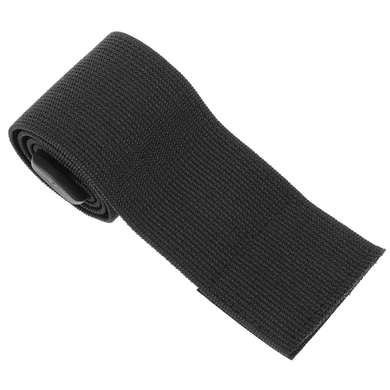 Sosoport Shin Guard Strap Replacement for Catchers Gear Durable Shin