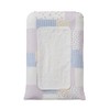 VERTBAUDET Cottage Changing Mat, Multi-Colour, 72 x 49 cm