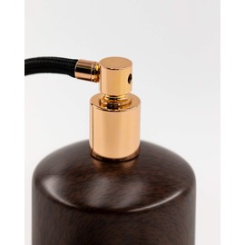 Martinoli Sprayer - Rose Gold/Wengé - 200 g