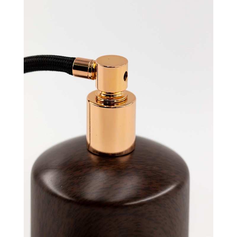 Martinoli Sprayer - Rose Gold/Wengé - 200 g