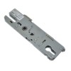 Roto Replacement uPVC Gear Box Door Lock Centre Case 35mm