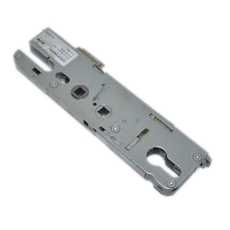 Roto Replacement uPVC Gear Box Door Lock Centre Case 35mm