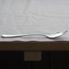 Nagao Anti-Bacterial Camping Outdoor Sporks Set of 2, 18-8 Stainless