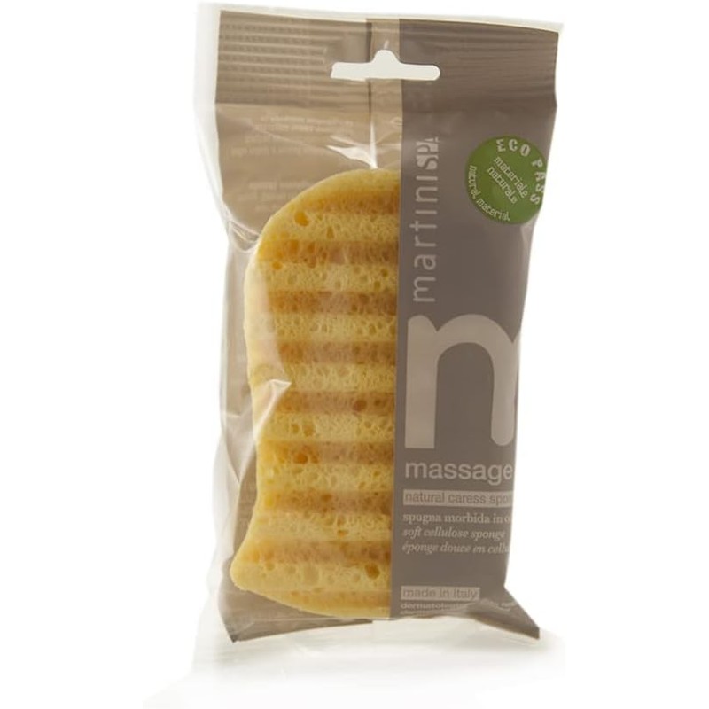 Martini Esponja de Celulosa Natural Suave 31 g