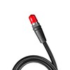 SUUNTO MiFlex HD Hose 80 cm with 7/16 Inch Connection