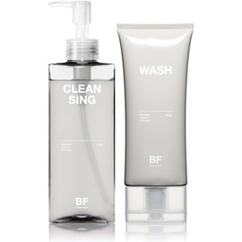 better future BF Cleansing (Cleansing + Facial Wash Set)