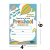 FujLoy 20 Cards With Envelopes, Graduation Party Invitations 2025, 2025