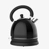 CULINARY CHEF Retro Electric Hot Water Kettle with Speed Boil