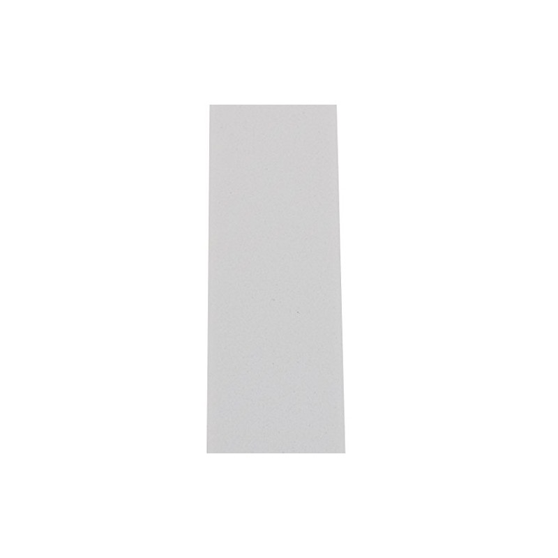 uxcell 25mm Width 2mm Thick Single Side Sealed Shockproof Sponge