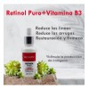 Serum Facial Retinol Puro Revlon +vitamina B3 +colageno 30ml
