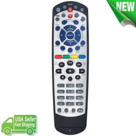Dish Network 21.1  IR Replace Remote Control for Dish Network 21.1 UHF