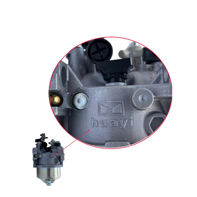 YAMAKATO Carburetor for Briggs & Stratton 2100 XR 13.5 Series