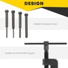 Acymner 13PCS Chain Breaker Tool Kit | Universal Chain Cutter