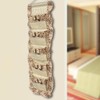 [Polka Dot & Allover] Wall Hanging/Wall Organizers/Wall Baskets/Hanging Baskets (9
