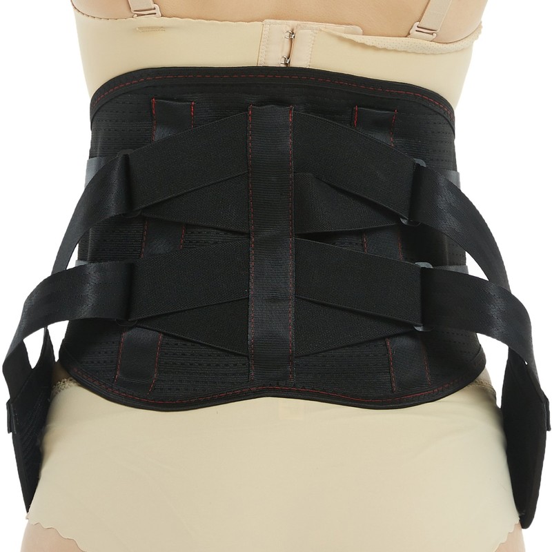 NeoTech Care Back Belt Support for Men or Women -