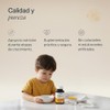 VeraKids Probióticos Vitaminas Minerales Infantiles Sabor Cítricos
