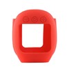 NSHOLSTAME Silicone Cover Case Compatible with JBL Clip 4 Portable
