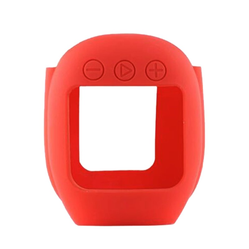 NSHOLSTAME Silicone Cover Case Compatible with JBL Clip 4 Portable