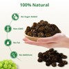 NatureBliss Muscat Raisins, Gluten-Free, Kosher, Non-GMO, Vegan, Dried Fruits, Naturally
