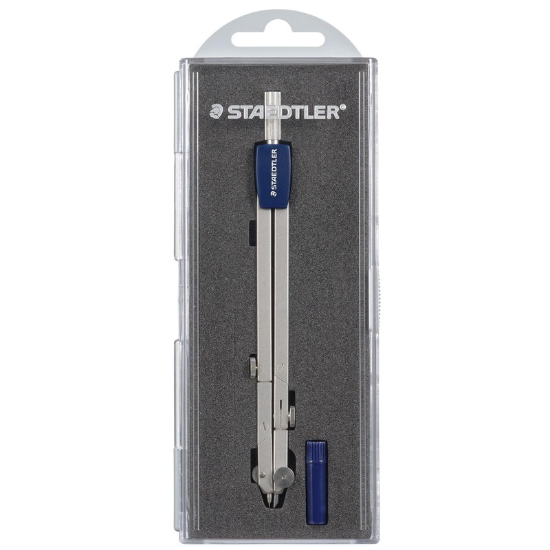 Staedtler Compass Basic Compass Mars 554 T01SKN