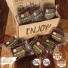 Sweet Street Peruvian Chocolate Manifesto Brownie (8 Count)