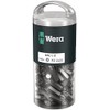 Wera 855/1 Z DIY, Pozidriv Bits, PZ 2 x 25