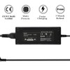 kybate AC/DC Adapter Compatible with Polk Assist AM9305 Smart Audio