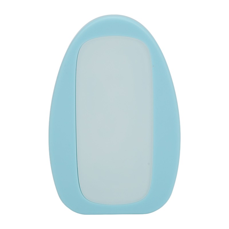 Hair Eraser Nano Particles Arms Back Joint Skin Exfoliator Pain