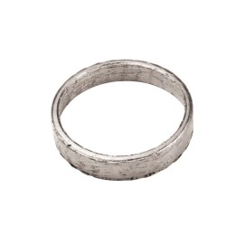 Billet Proof Designs Extra Thick Tapered Exhaust Gasket for 1984-2025 Harley Big Twin & 1986+ XL