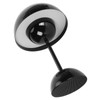 Cordless Table Lamp Iron Touch Dimmable USB Rechargeable Modern LED