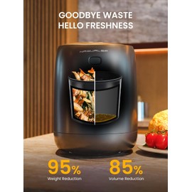 Nagual Echo Activated Carbon Filter