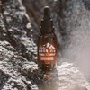 Beard Oil & Leave-in Conditioner - 100% Natural - Cold-Pressed