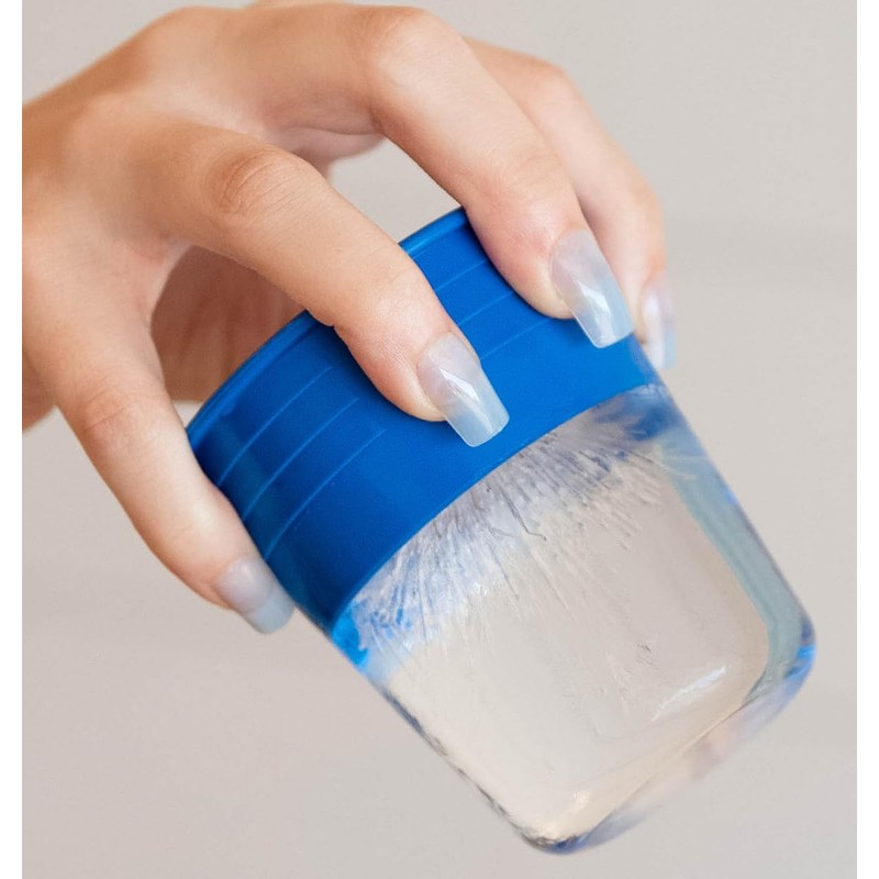 Cryocup Cryocup (Pack of 2) - the Premier Ice Massage