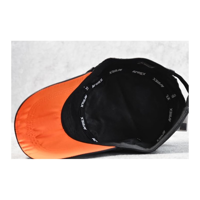 Avirex 7992540 14787700 Genuine Work Cap, Cap, Hat, Men's Brand,