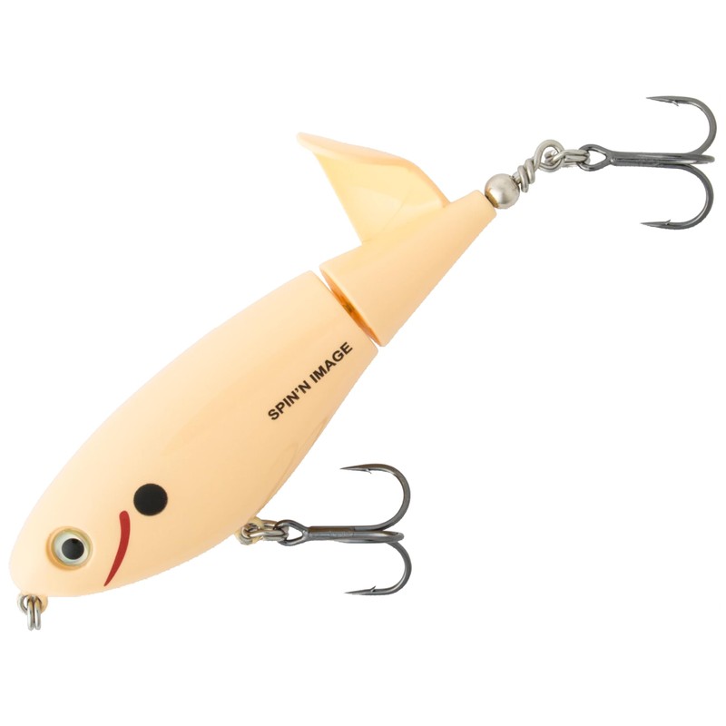 HEDDON Spinning Image X9370-14