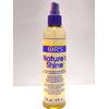 ORS - Nature's Shine Leave-On Hair & Body Conditioner Serum